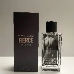Abercrombie & Fitch · Abercrombie & Fitch Fierce Cologne · Classic Torso Packaging · 100 ml