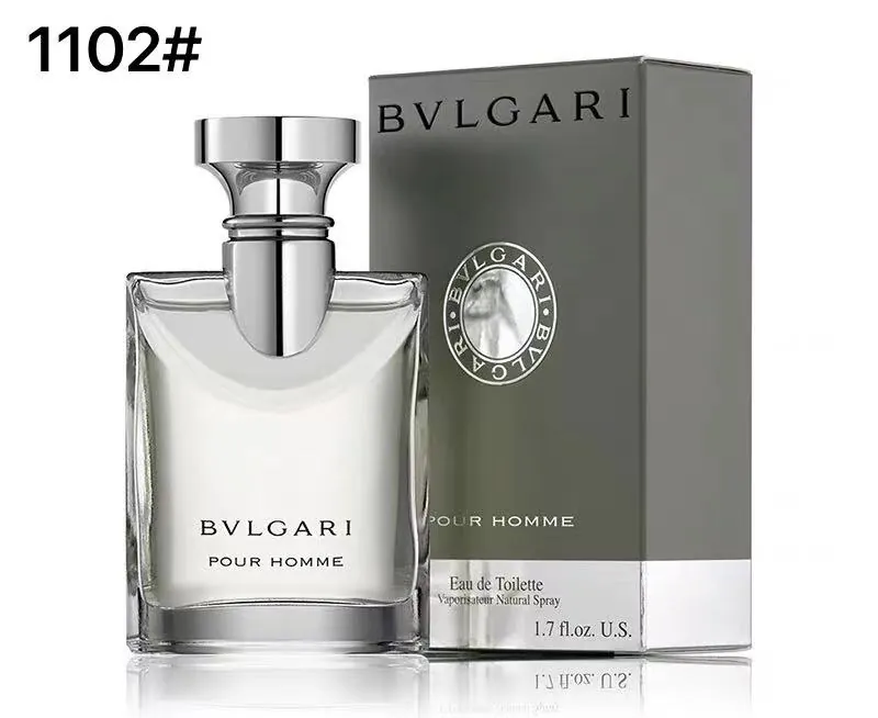 Bvlgari · Eau Parfumée au Thé Vert · Eau de Cologne · 50 ml