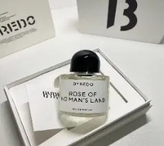 Byredo · Rose of No Man's Land · Eau de Parfum · 100 ml