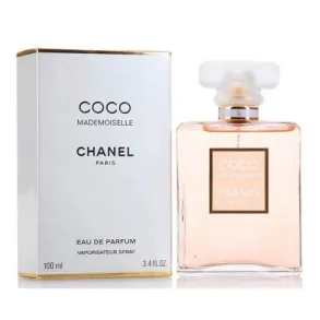 Chanel · Coco Mademoiselle Eau de Parfum · Eau de Parfum · 100 ml