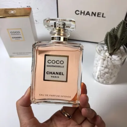 Chanel · Coco Mademoiselle Eau de Parfum · Eau de Parfum · 100 ml