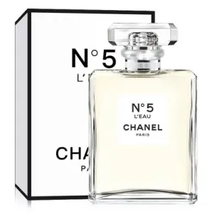 Chanel · N°5 L'Eau · Eau de Toilette · 100 ml