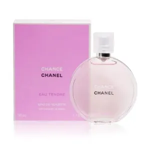 Chanel · Chance Eau Tendre Eau de Toilette · Eau de Toilette · 100 ml