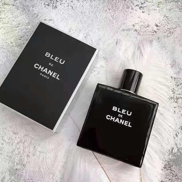 Chanel · Bleu de Chanel Eau de Toilette · Eau de Toilette · 100 ml