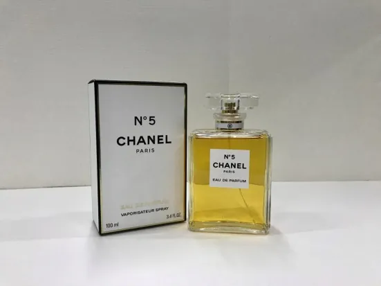 Chanel · N°5 Eau de Parfum · Eau de Parfum · 100 ml