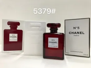 Chanel · N°5 Eau de Parfum Limited Edition · Limited Edition · 100 ml