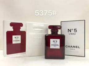 Chanel · N°5 Eau de Toilette Limited Edition · Limited Edition · 100 ml