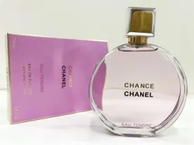Chanel · Chance Eau Tendre Eau de Parfum · Eau de Parfum · 100 ml