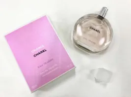 Chanel · Chance Eau Tendre Eau de Toilette · Eau de Toilette · 50 ml
