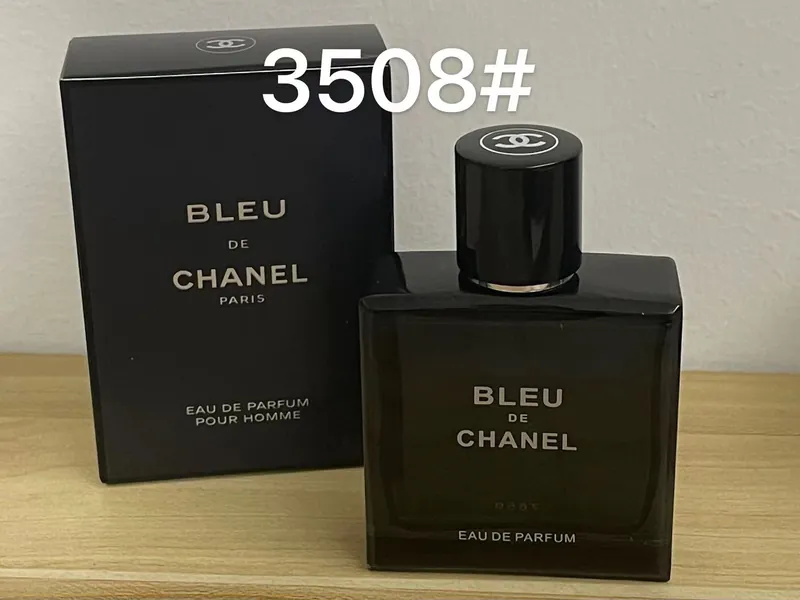 Chanel · Bleu de Chanel Eau de Parfum · Eau de Parfum · 50 ml