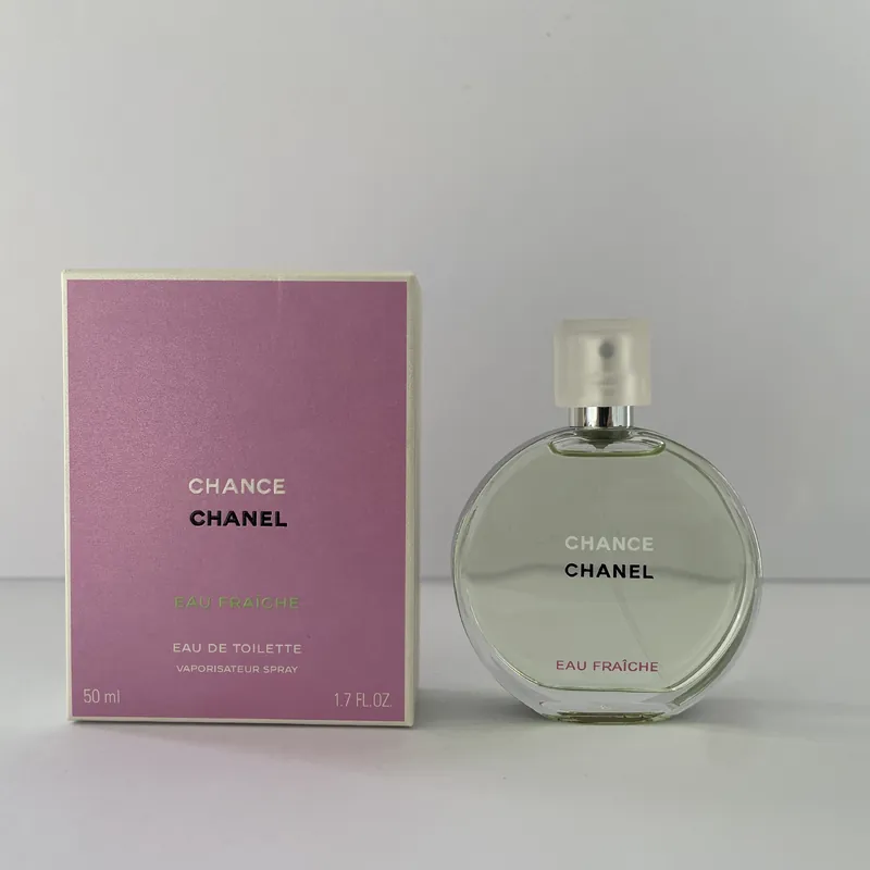 Chanel · Chance Eau Fraîche Eau de Toilette · Eau de Toilette · 100 ml