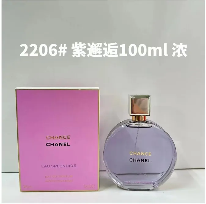 Chanel · Chance Eau Splendide Eau de Parfum · Eau de Parfum · 100 ml