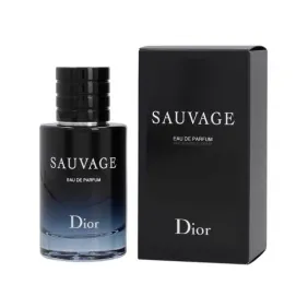 Dior · Sauvage Eau de Parfum · Eau de Parfum · 100 ml
