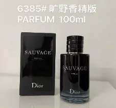 Dior · Sauvage Parfum · Parfum · 100 ml