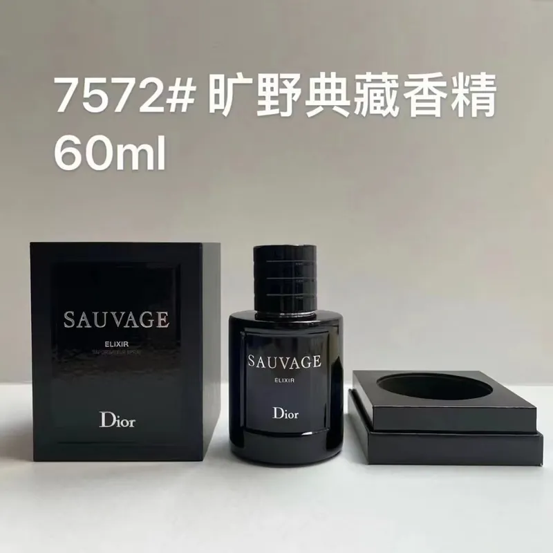 Dior · Sauvage Elixir · Elixir · 60 ml