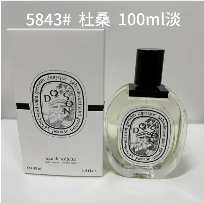 Diptyque · Diptyque Do Son Eau de Toilette · Eau de Toilette · 100 ml
