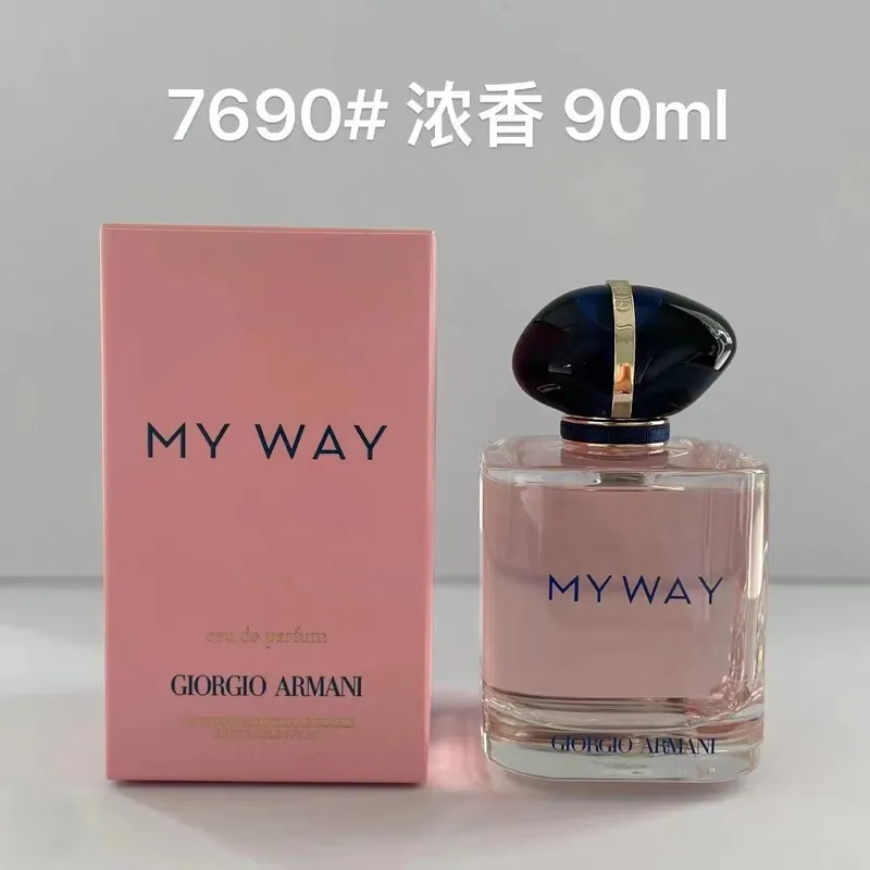 Giorgio Armani · My Way Eau de Parfum · Eau de Parfum · 90 ml