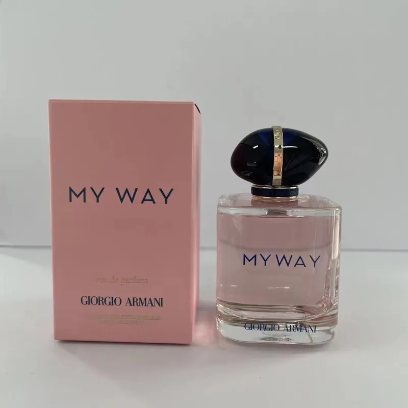 Giorgio Armani · My Way Eau de Parfum · Eau de Parfum · 50 ml