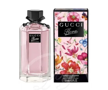 Gucci · Flora Gorgeous Gardenia Eau de Parfum · Eau de Parfum · 100 ml