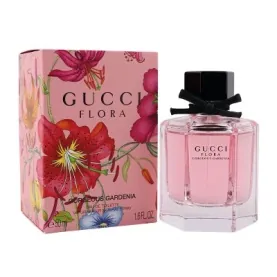 Gucci · Flora Gorgeous Gardenia Eau de Parfum · Eau de Parfum · 50 ml