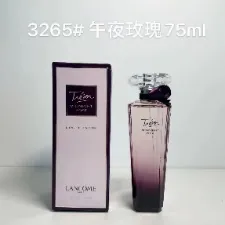 Lancôme · La Nuit Trésor Eau de Parfum · Eau de Parfum · 75 ml