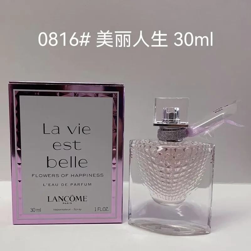 Lancôme · La Vie Est Belle Eau de Parfum · Eau de Parfum · 30 ml