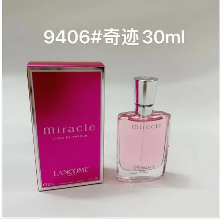 Lancôme · Miracle Eau de Parfum · Eau de Parfum · 30 ml