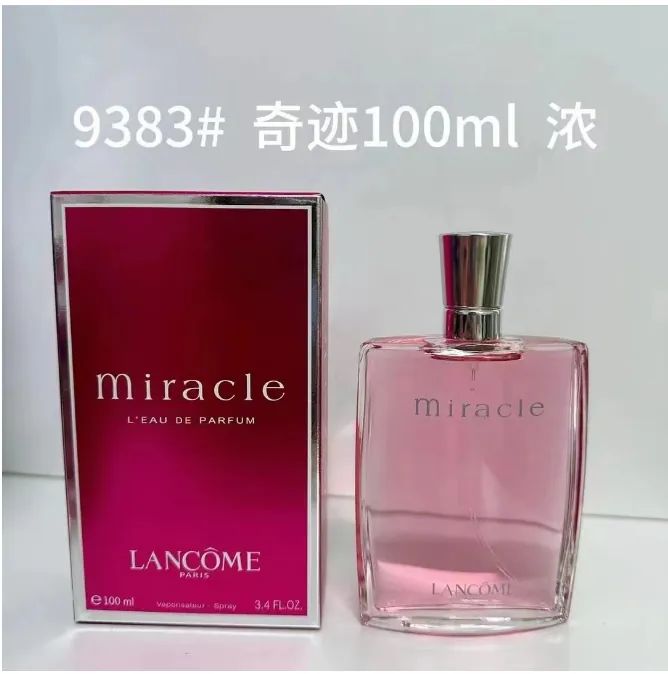 Lancôme · Miracle Eau de Parfum · Eau de Parfum · 100 ml