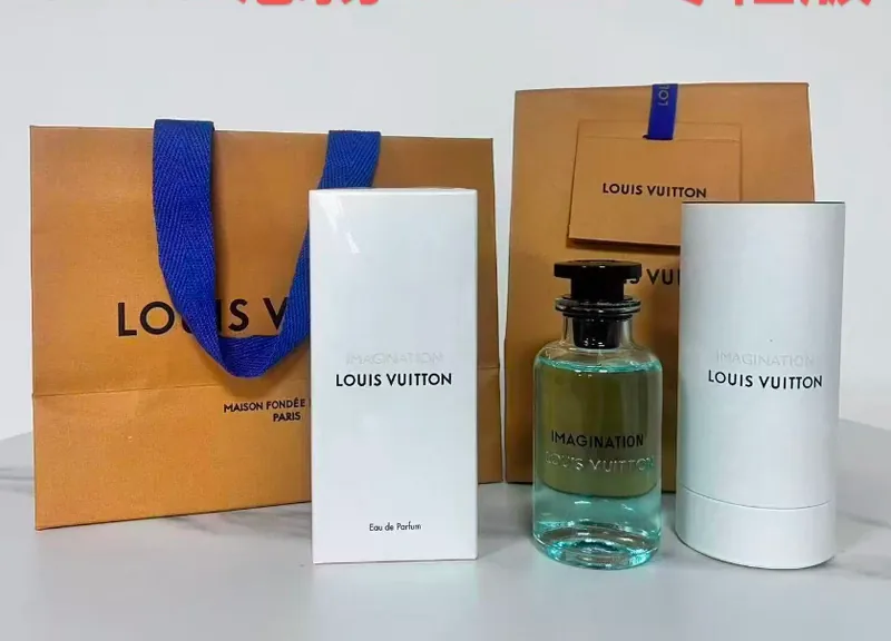 Louis Vuitton · Imagination · Eau de Parfum · 100 ml