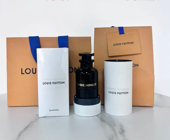 Louis Vuitton · Ombre Nomade · Eau de Parfum · 100 ml