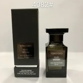 Tom Ford · Oud Wood Eau de Parfum · Eau de Parfum · 50 ml
