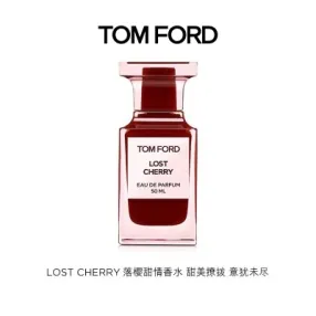 Tom Ford · Lost Cherry Eau de Parfum · Eau de Parfum · 50 ml