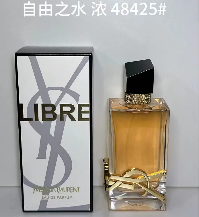 Yves Saint Laurent · Libre Eau de Parfum · Eau de Parfum · 90 ml