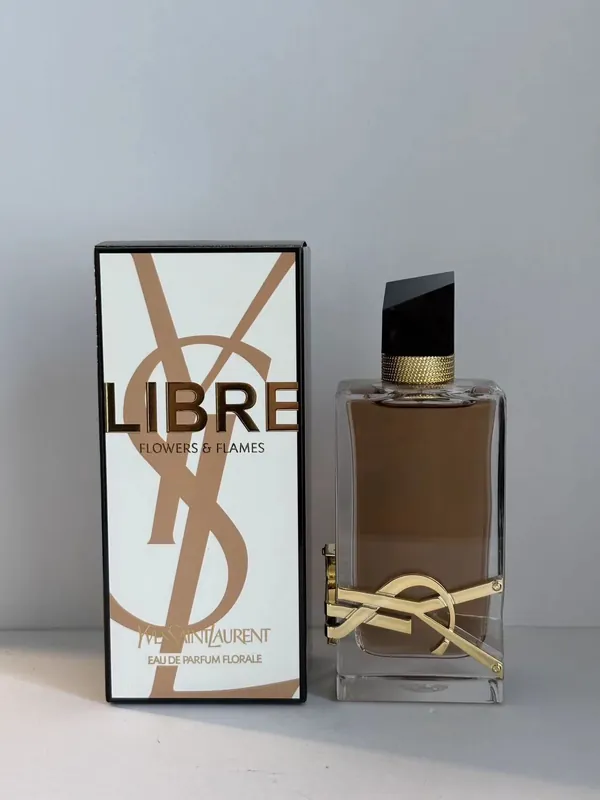 Yves Saint Laurent · Libre Eau de Toilette · Eau de Toilette · 90 ml