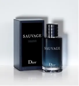 Dior · Dior Sauvage Eau de Toilette · Eau de Toilette · 100 ml