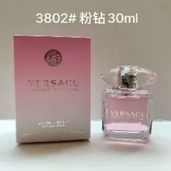 Versace · Bright Crystal Eau de Toilette · Eau de Toilette · 30 ml