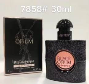 Yves Saint Laurent · Black Opium Eau de Parfum · Eau de Parfum · 30 ml