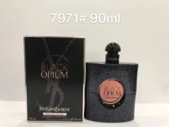 Yves Saint Laurent · Black Opium Eau de Parfum · Eau de Parfum · 90 ml
