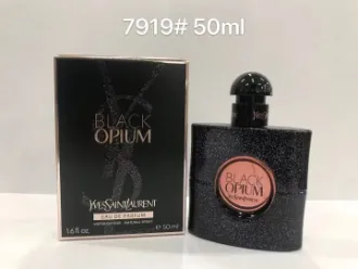 Yves Saint Laurent · Black Opium Eau de Parfum · Eau de Parfum · 50 ml
