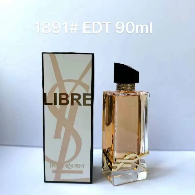 Yves Saint Laurent · Libre Eau de Toilette · Eau de Toilette · 90 ml