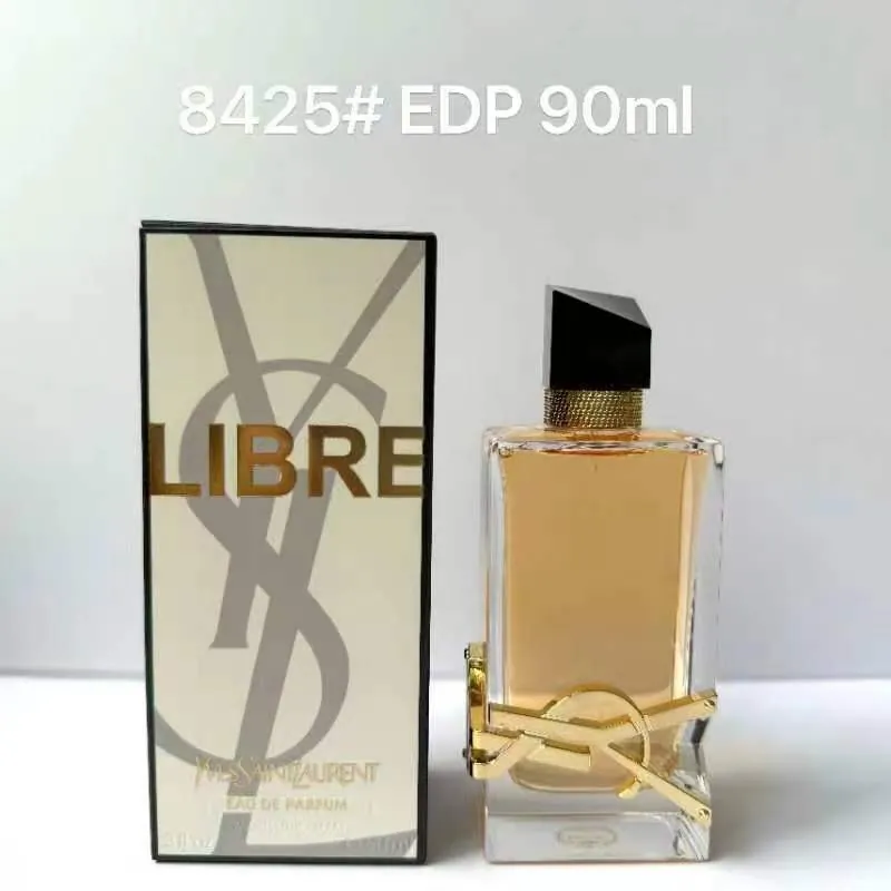 Yves Saint Laurent · Libre Eau de Parfum · Eau de Parfum · 90 ml