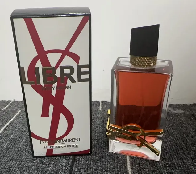 Yves Saint Laurent · Libre Eau de Parfum · Eau de Parfum · 90 ml