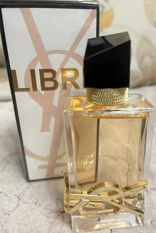 Yves Saint Laurent · Libre Eau de Toilette · Eau de Toilette · 50 ml