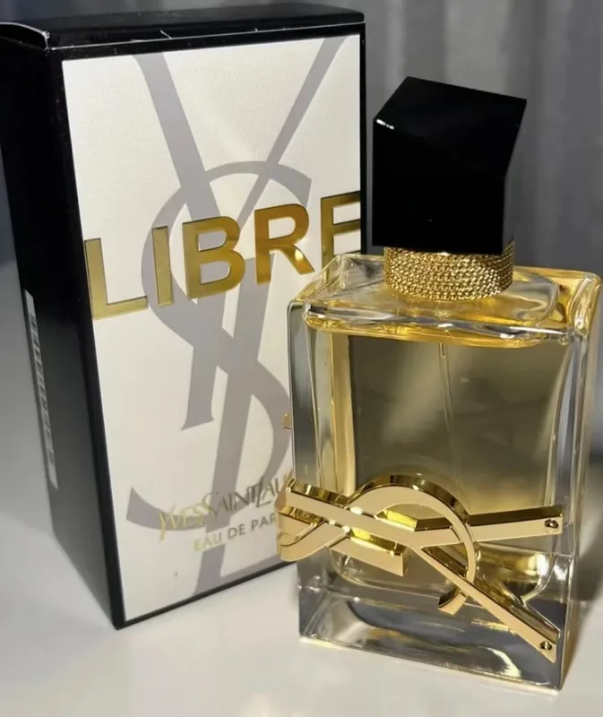 Yves Saint Laurent · Libre Eau de Parfum · Eau de Parfum · 50 ml